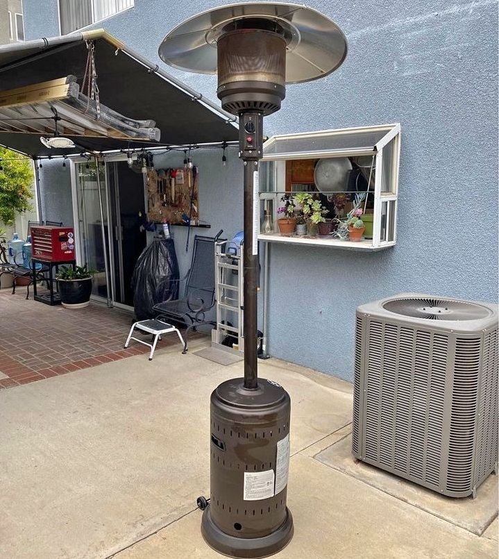 Get Ready for Outdoor Propane Heater Savings This Holiday Season