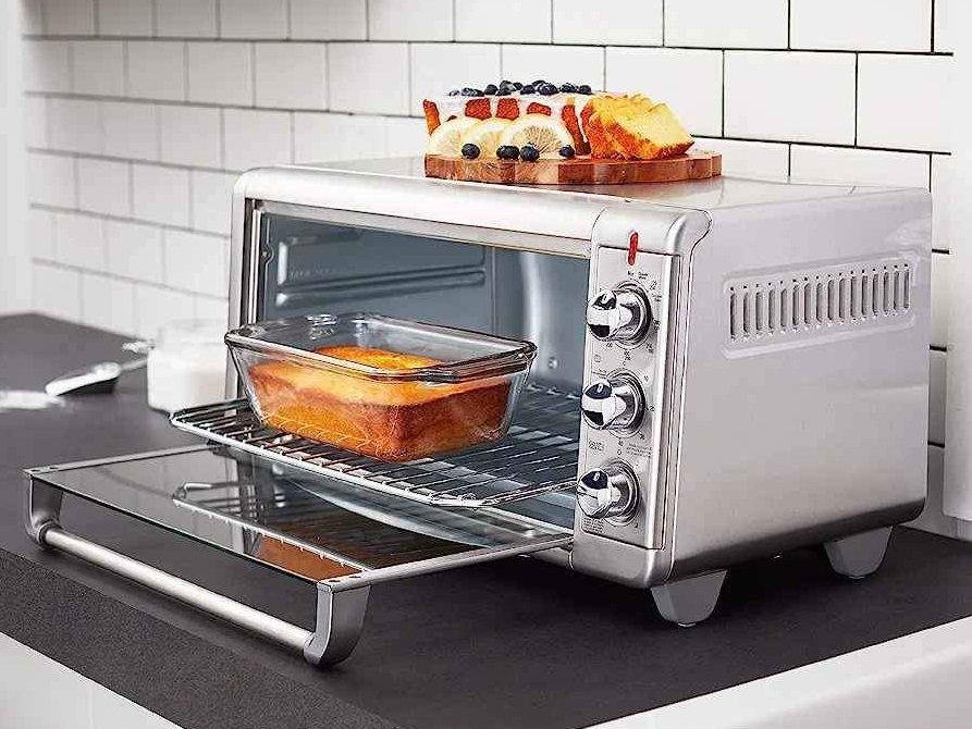 Air Fryer Toaster Ovens: Best Black Friday & Cyber Monday Deals For 2023