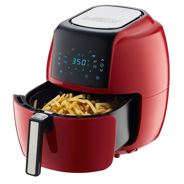 Get Ready for the Best All In One Air Fryers Black Friday & Cyber Monday Deals Ever