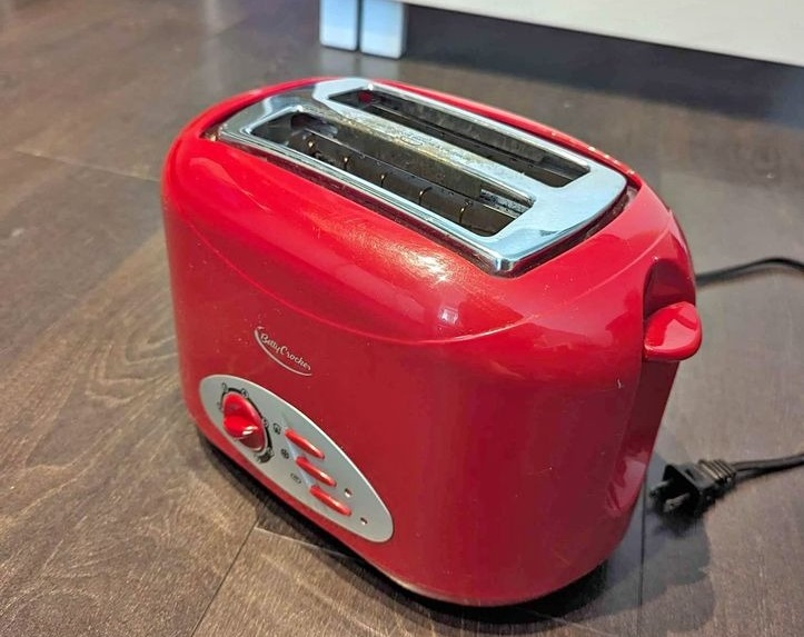 Get The Perfect Bread Toasters - Black Friday & Cyber Monday Deals 2023