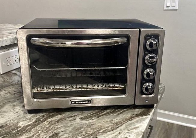 Compact Convection Ovens Black Friday & Cyber Monday - What to Look For When Shopping