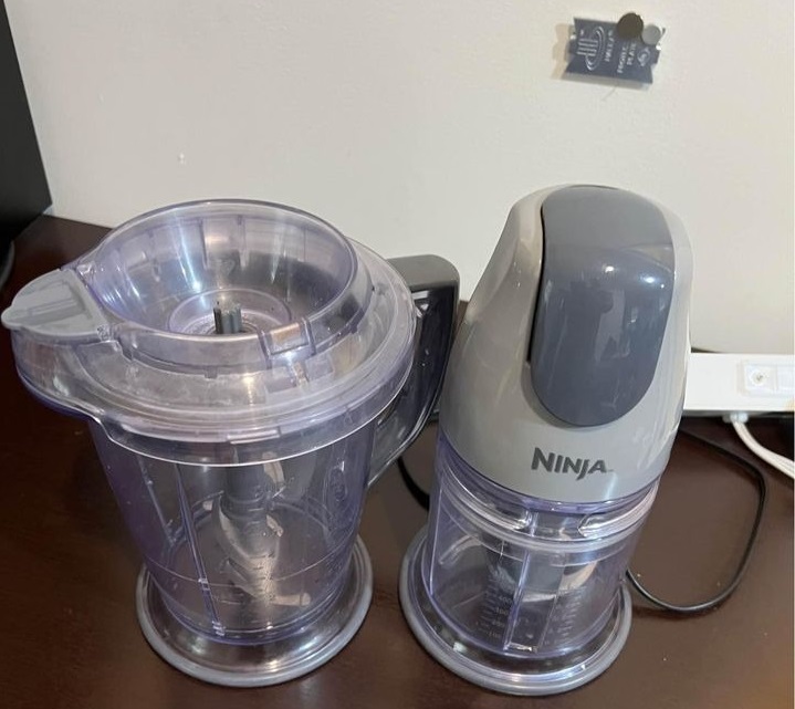 Food Processors and Blenders Shopping Guide for Black Friday & Cyber Monday