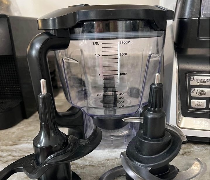 Food Processors Blenders Shopping Guide for Black Friday & Cyber Monday