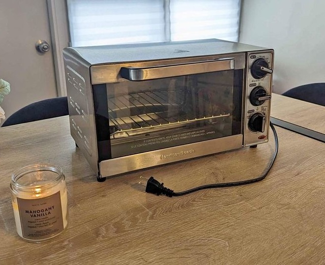 High End Toaster Ovens Black Friday & Cyber Monday: What To Look For