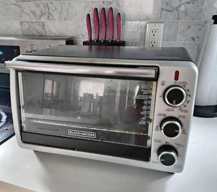 Portable Ovens Black Friday & Cyber Monday Shopping Guide