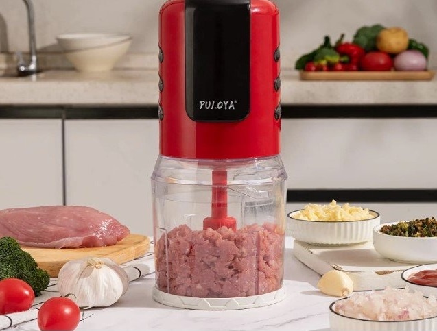 Get A Small Food Processor For Black Friday & Cyber Monday - Here's What To Look For!