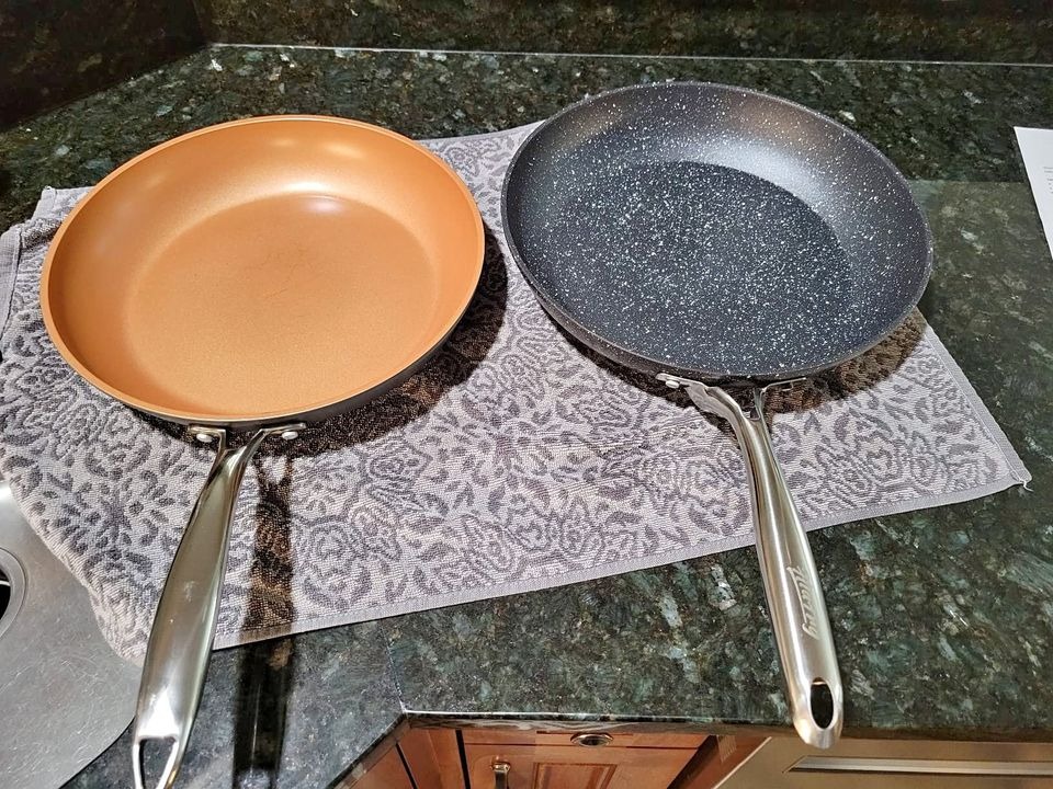 Score The Best Deals On 10 Inch NonStick Frying Pans This Black Friday/Cyber Monday