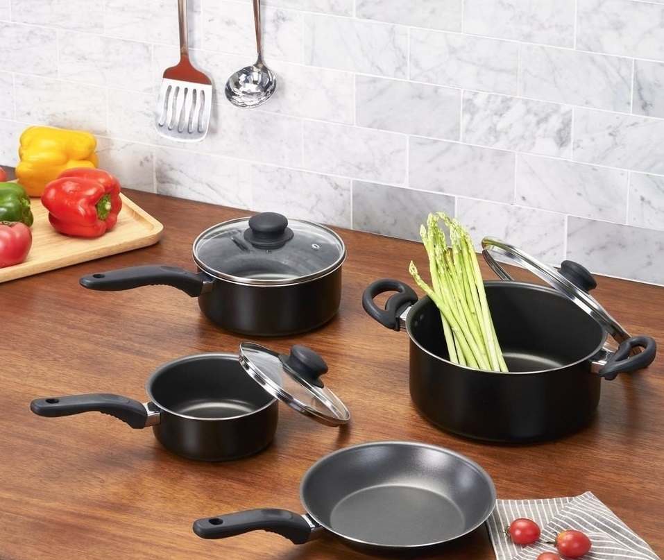 Unbeatable Savings: 12 Inch Non Stick Pan Black Friday & Cyber Monday Deals Revealed