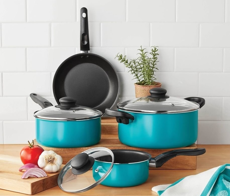 Best Deals in 2023: 3 Qt Saucepan Black Friday & Cyber Monday Specials