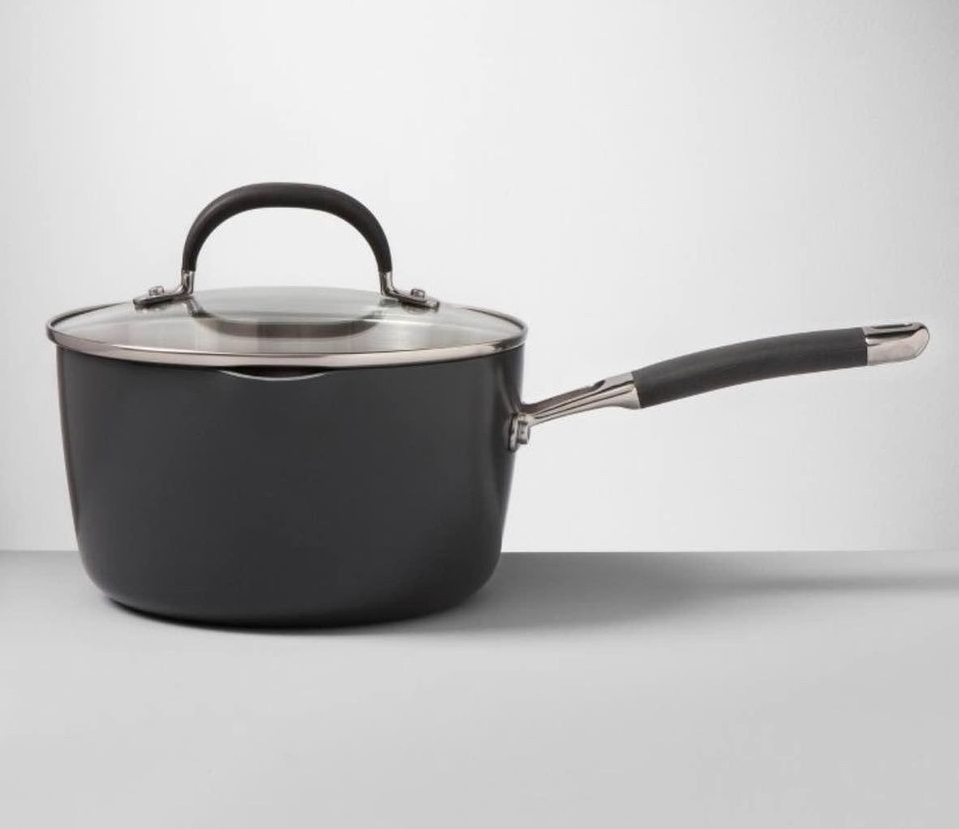 Secrets To Snatching Great Deals on 4 Qt Saucepans this Black Friday & Cyber Monday