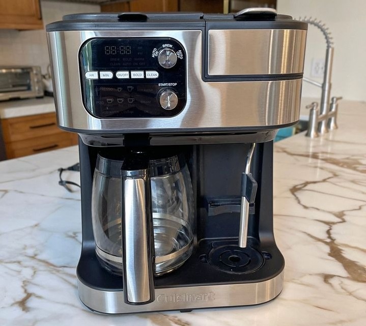 Auto Brew Coffee Maker Black Friday & Cyber Monday Deals: What You Need To Know