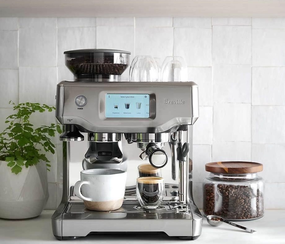 The Ultimate Automatic Coffee and Espresso Machine Shopping Guide For Black Friday & Cyber Monday