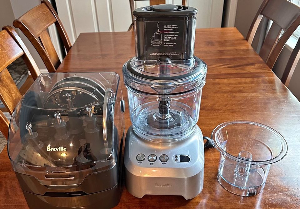 What You Need To Know Before Buying Brands Of Food Processors On Black Friday & Cyber Monday