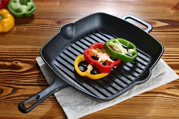 Get Ready for Huge Savings With The Best Cast Iron Grill Deals This Black Friday & Cyber Monday