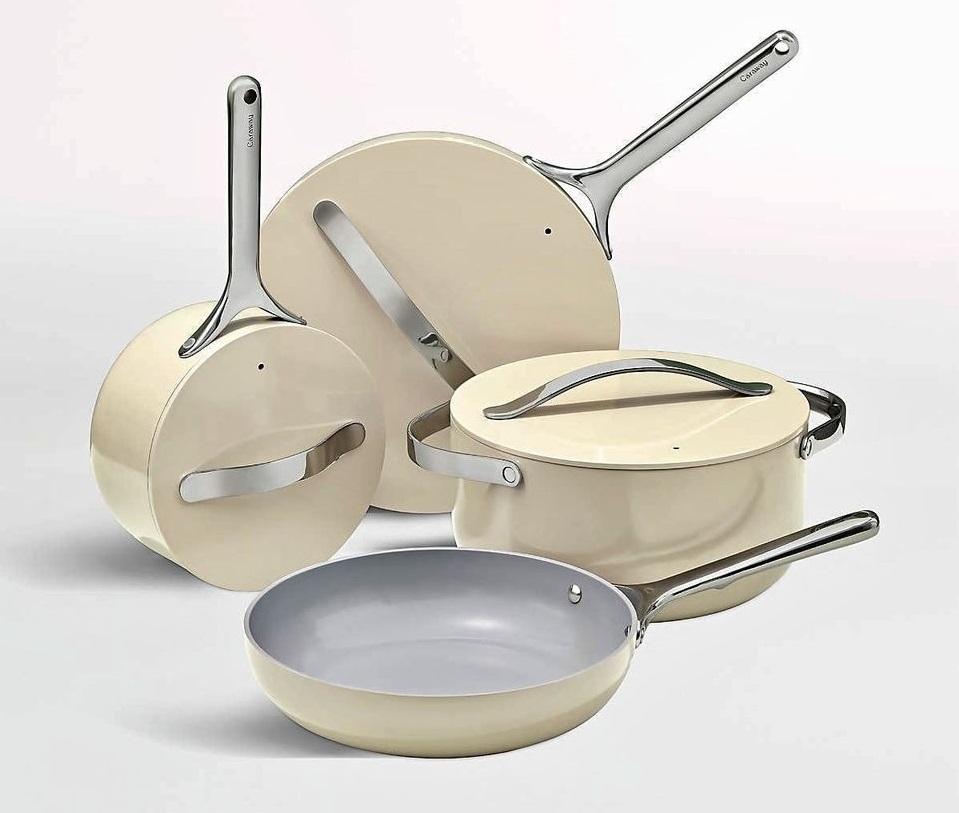 Ceramic Cookware Brand Black Friday & Cyber Monday Deals 2023 - Don't Miss Out!