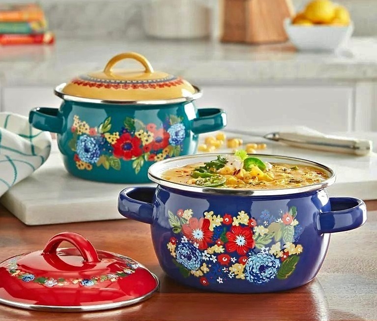 Ceramic Cookware For Gas Stove During Black Friday & Cyber Monday