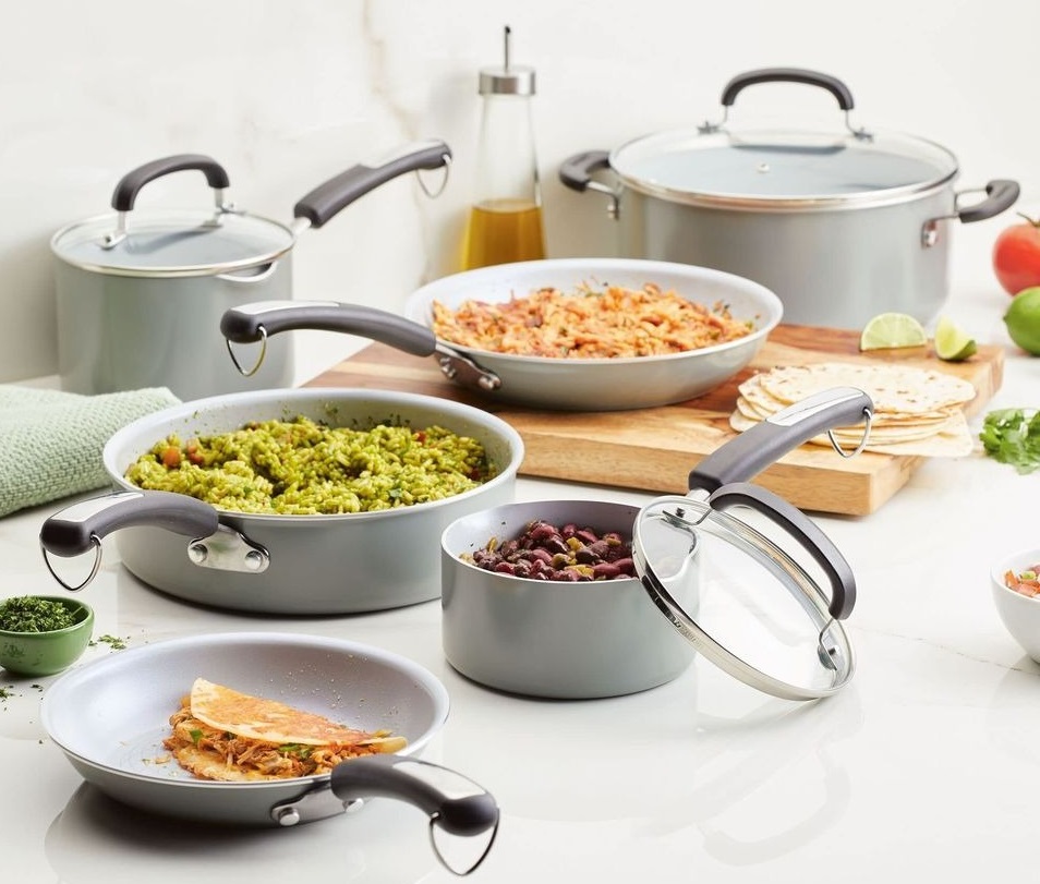 Black Friday & Cyber Monday Guide - How To Get The Best Ceramic Pans Deals