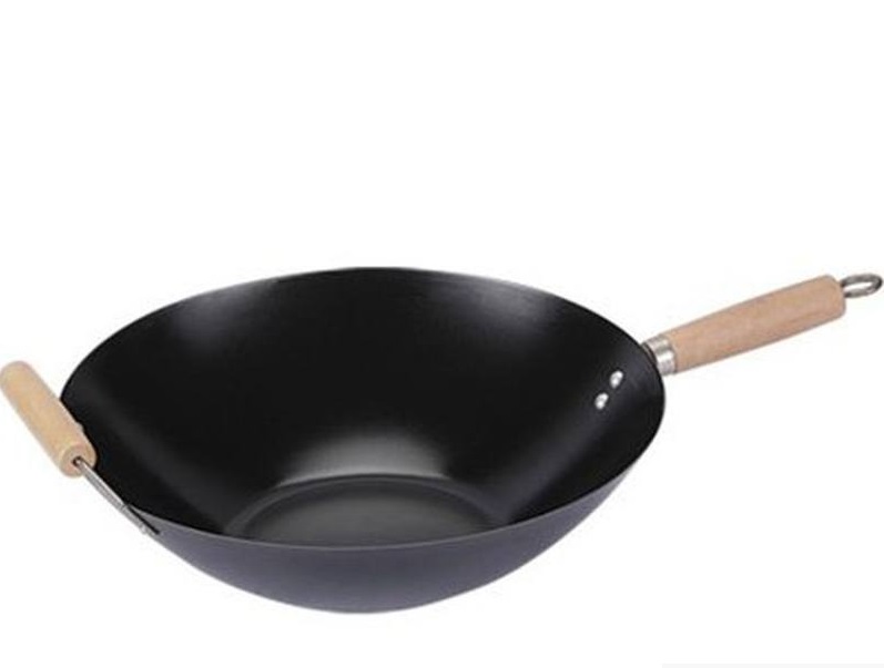 How to Save Money on Chinese Wok Pans This Black Friday & Cyber Monday