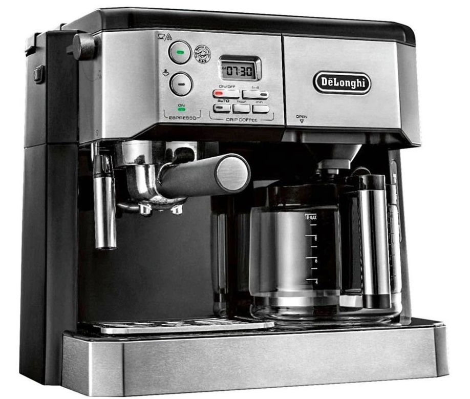 How To Choose The Right Coffee and Espresso Maker For You On Black Friday & Cyber Monday