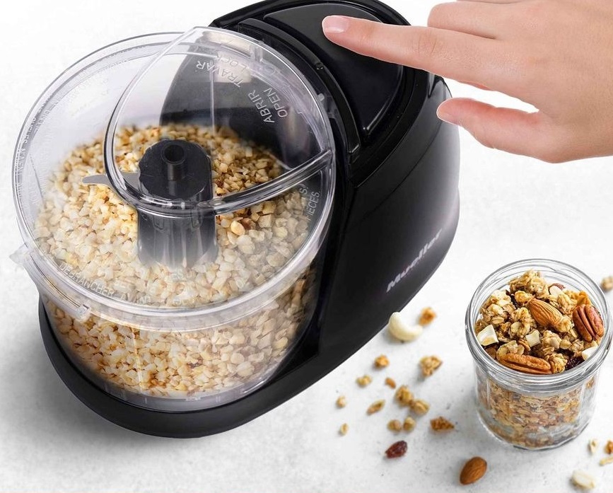 The Ultimate Guide To Buy The Best Compact Food Processor For Black Friday & Cyber Monday