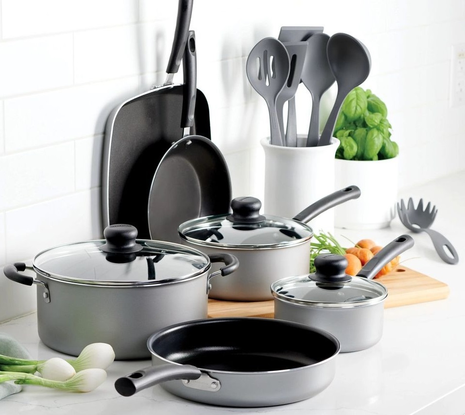 Loaded Deals On Cookware For Home Chef Just In Time For Black Friday & Cyber Monday