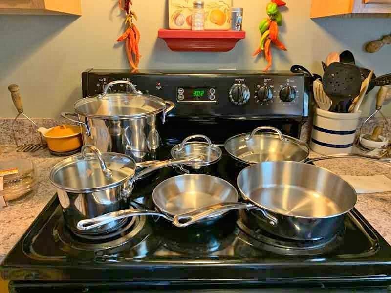 Discover the Best Deals on High-Quality Cookware for Home Cooks