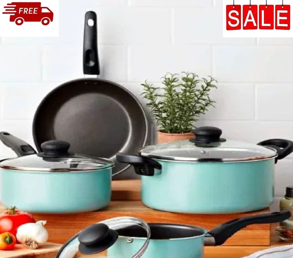 What You Need to Know Before Buying a Cookware Set On Sale- Black Friday & Cyber Monday Guide