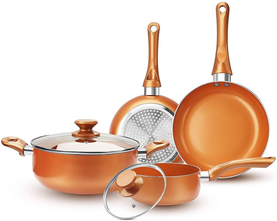 Black Friday & Cyber Monday Deals: Copper Cookware Brand Sales Explained