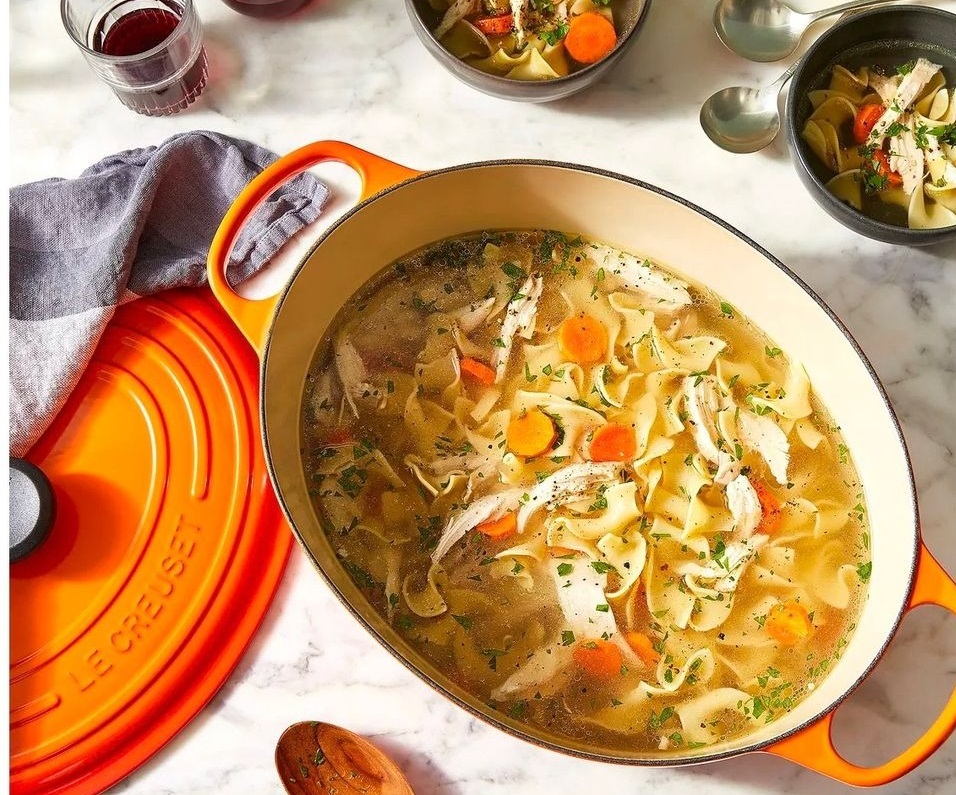 Master The Art of Cooking With The Best Dutch Oven Deals This Black Friday & Cyber Monday