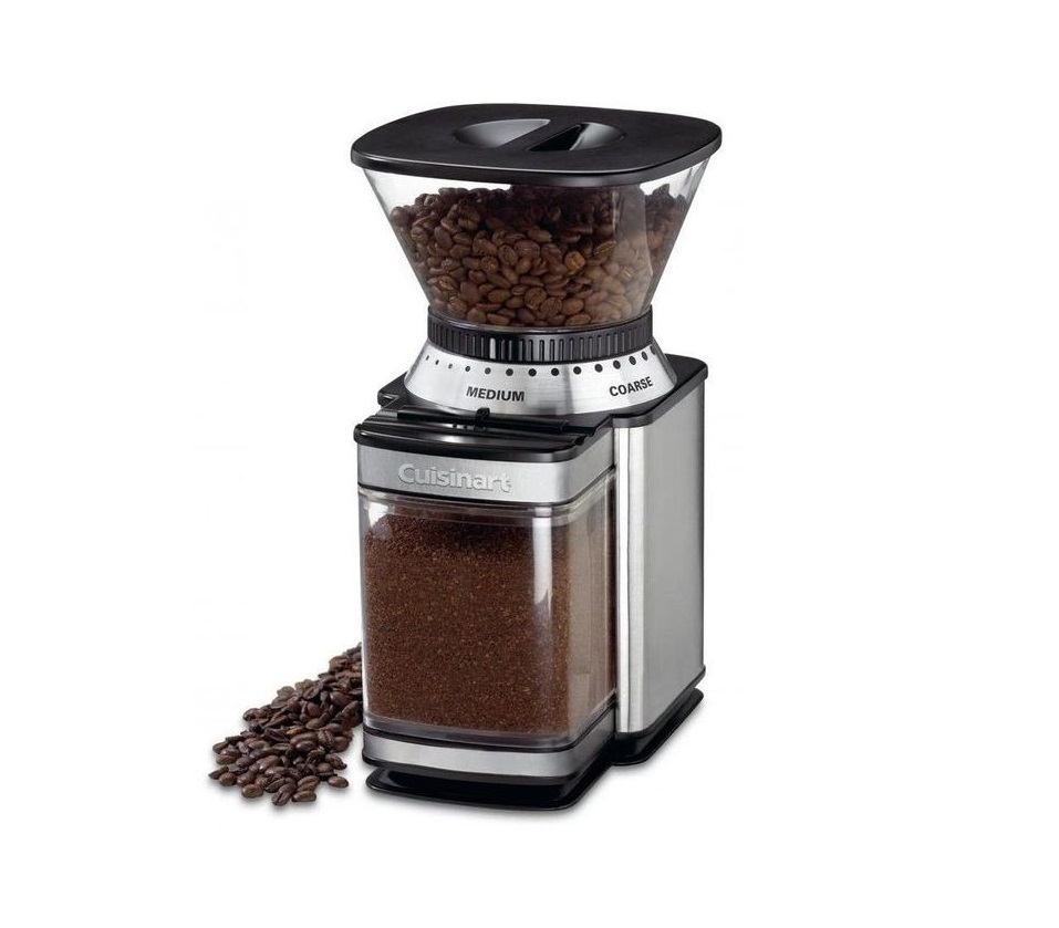 Black Friday and Cyber Monday Beginner's Guide : Finding the Best Entry Level Coffee Grinder