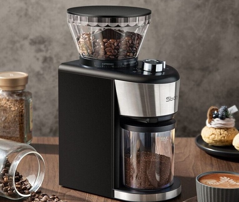 Electric Coffee Grinder For French Press Black Friday & Cyber Monday Deals Revealed!