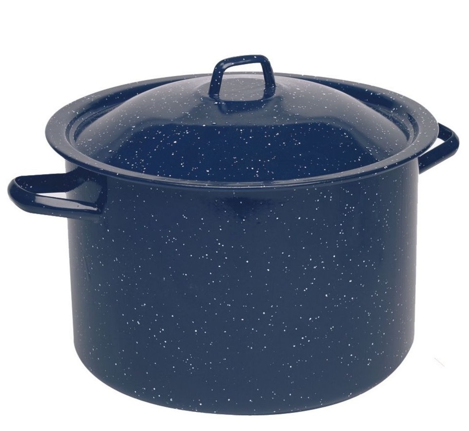 Get Ready for Black Friday and Cyber Monday - How To Pick The Best Enamel Pots