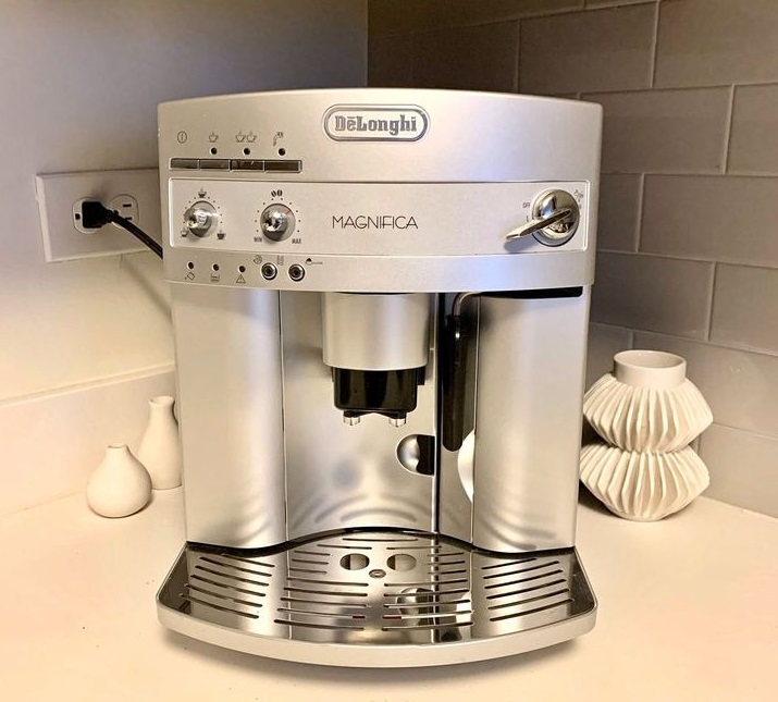 The Ultimate Espresso Machines Shopping Guide For Black Friday & Cyber Monday