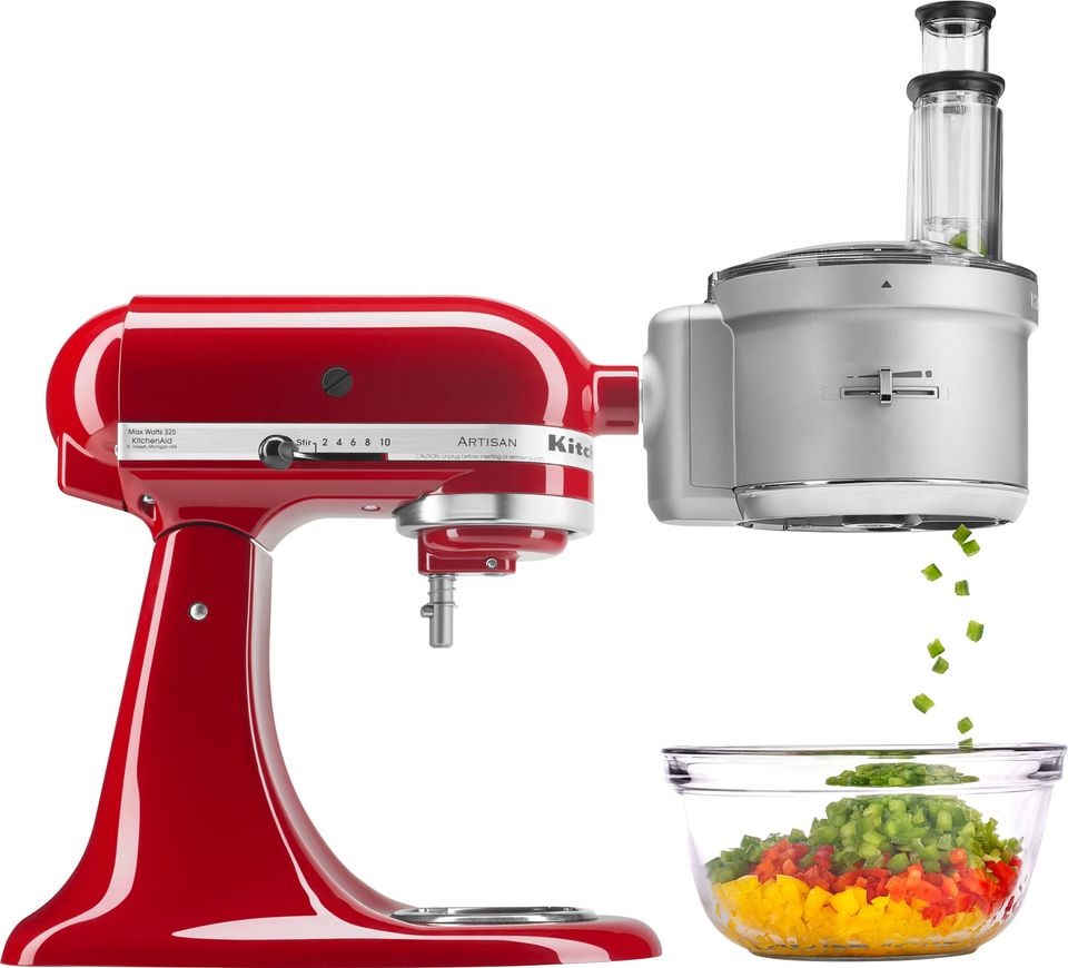 Score Big Savings On Food Processors For Dicing This Black Friday/Cyber Monday