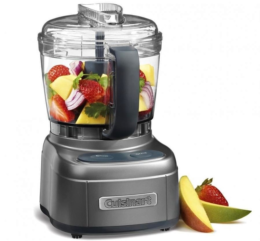 Get the Best Price on Large Capacity Food Processors For Pureeing this Black Friday & Cyber Monday