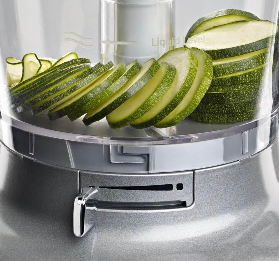 Take Advantage of Black Friday & Cyber Monday Deals on Food Processors Glass - Act Now!