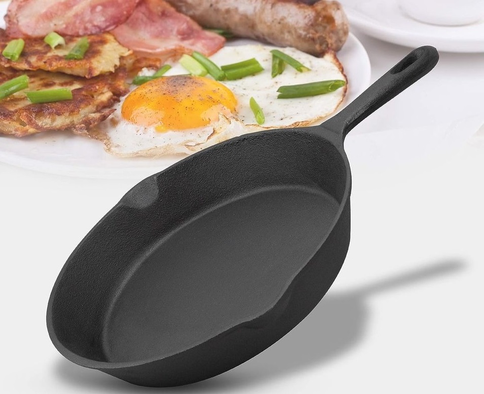 Best Frying Pan For Chicken Black Friday & Cyber Monday 2023 - The Ultimate Guide