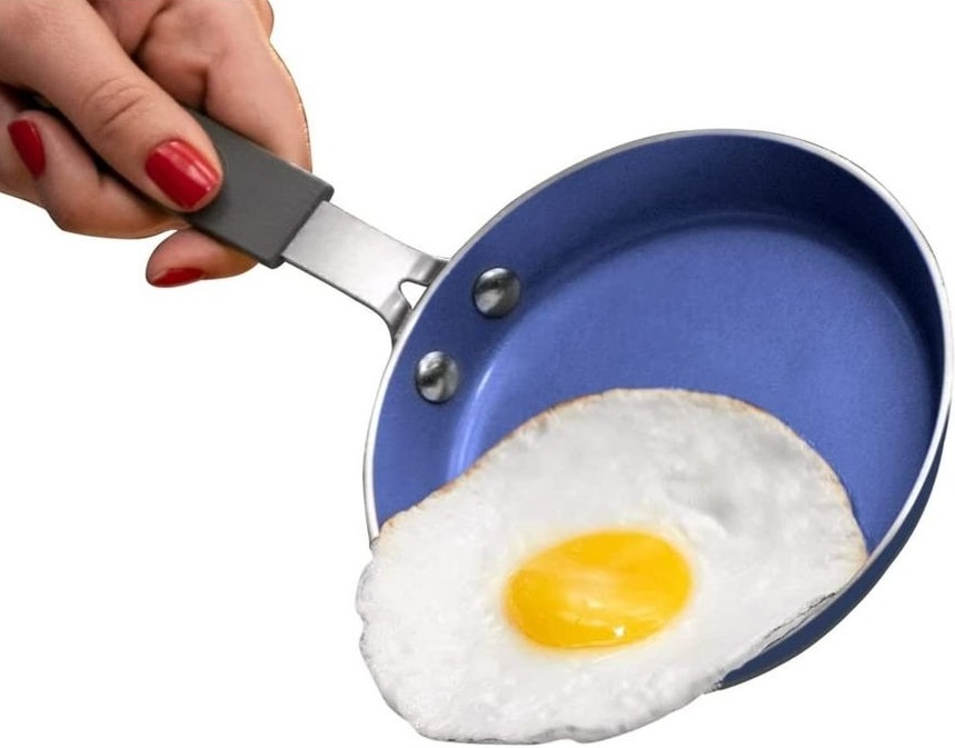 Discover The Best Deal on a Frying Pan for Health-Conscious Cooking