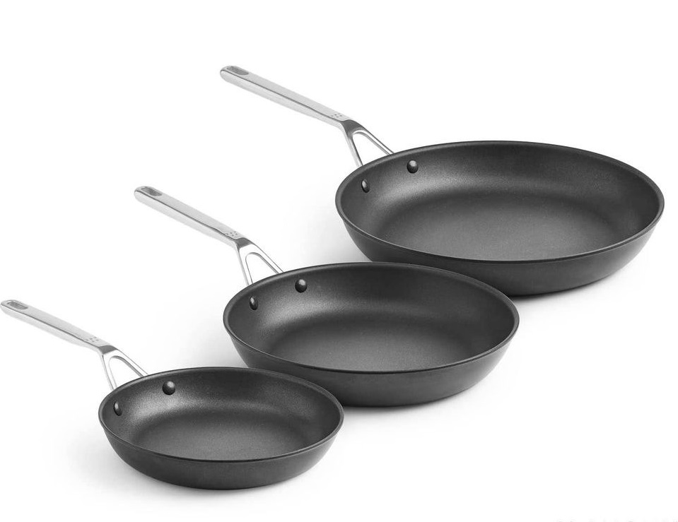 Prepare Now For The Ultimate Frying Pan Sets Deals - Black Friday & Cyber Monday