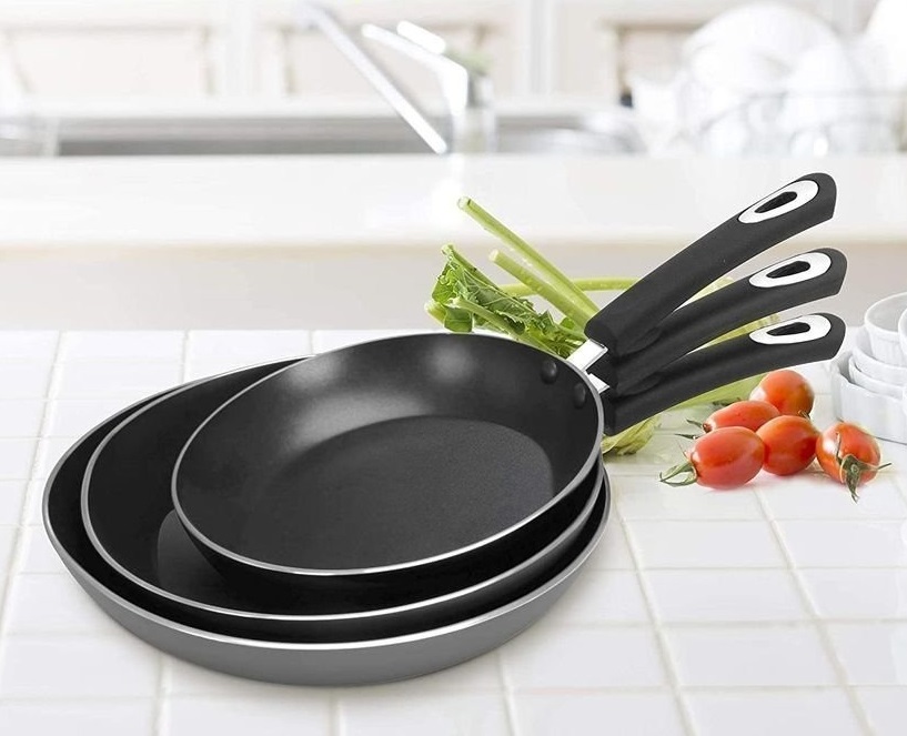 Your Guide To Finding The Best Frying Pans For Black Friday & Cyber Monday Deals!