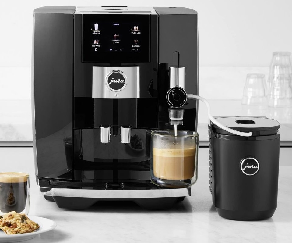 Leverage Fully Automatic Coffee Machine Discounts for Black Friday & Cyber Monday