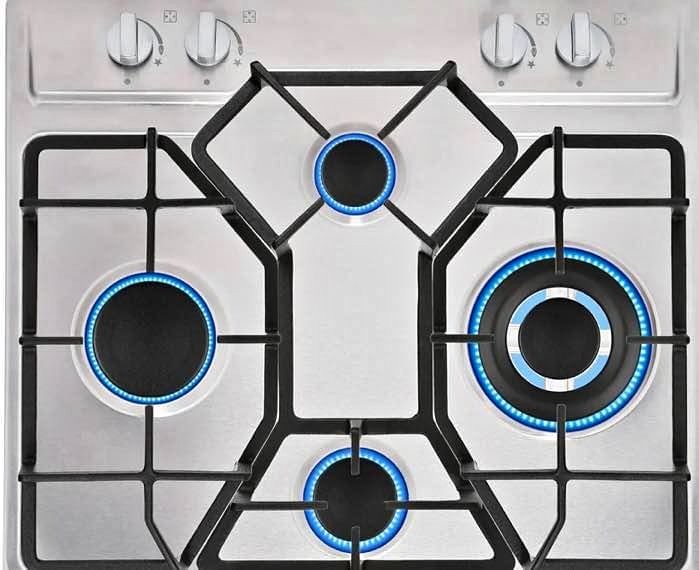 Gas Cooktops Black Friday & Cyber Monday Guide - Get The Best Deals of 2023!