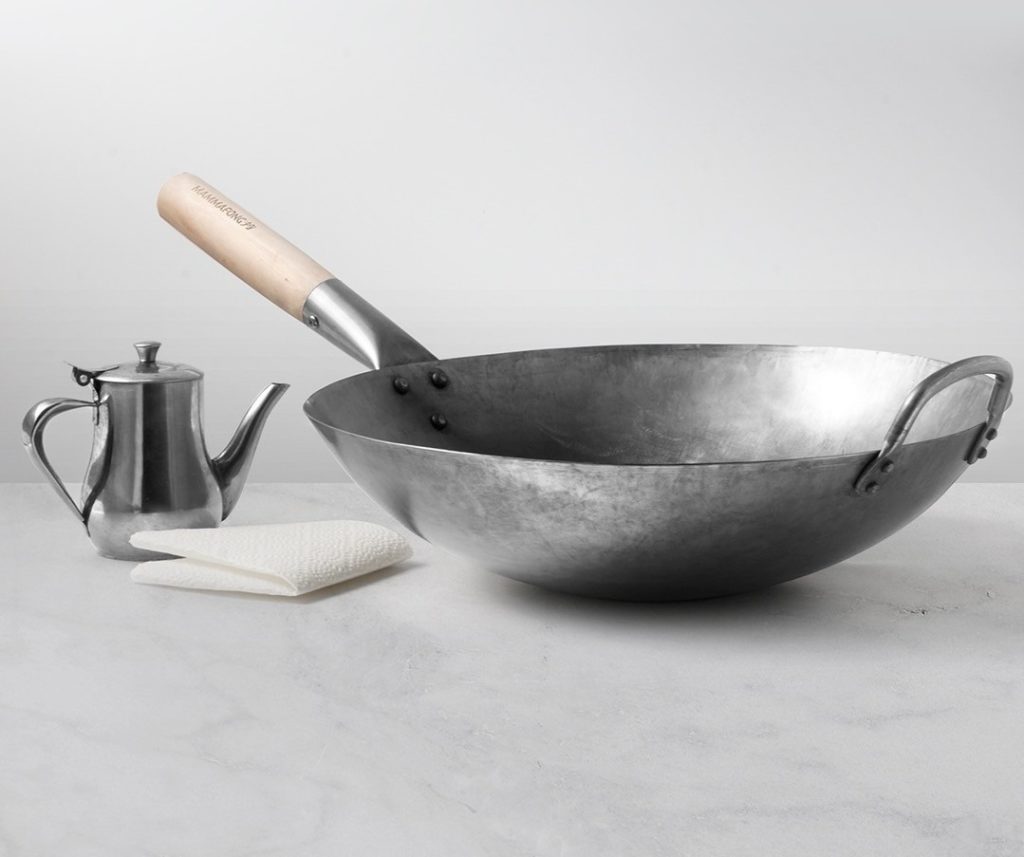 Black Friday & Cyber Monday Wok Deals: The Best Hand Hammered Wok To Buy