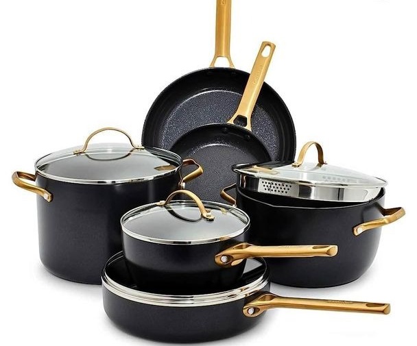 Discover The Best Deals on High End Cookware for Your Kitchen