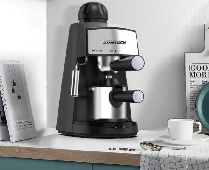Ultimate Guide To Household Espresso Machine Sales This Black Friday & Cyber Monday