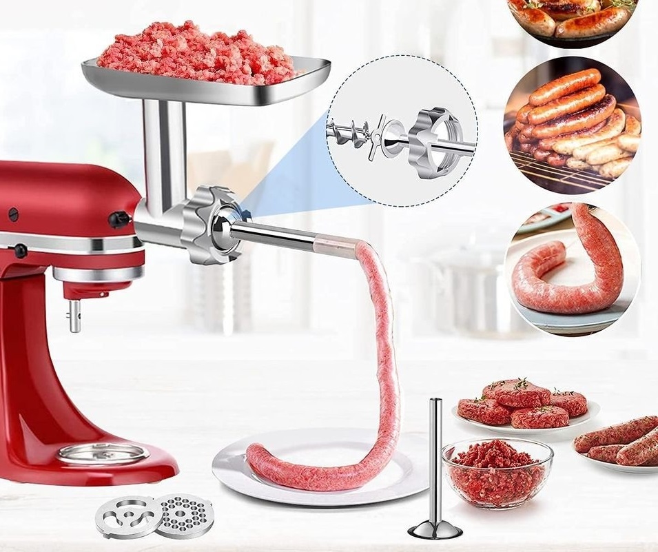 Industrial Food Processors Black Friday & Cyber Monday - Get The Best Deals Now!