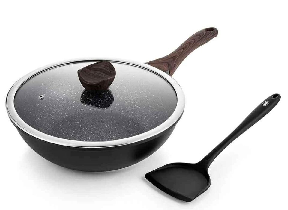 Amazing Savings On Japanese Woks This Black Friday & Cyber Monday!