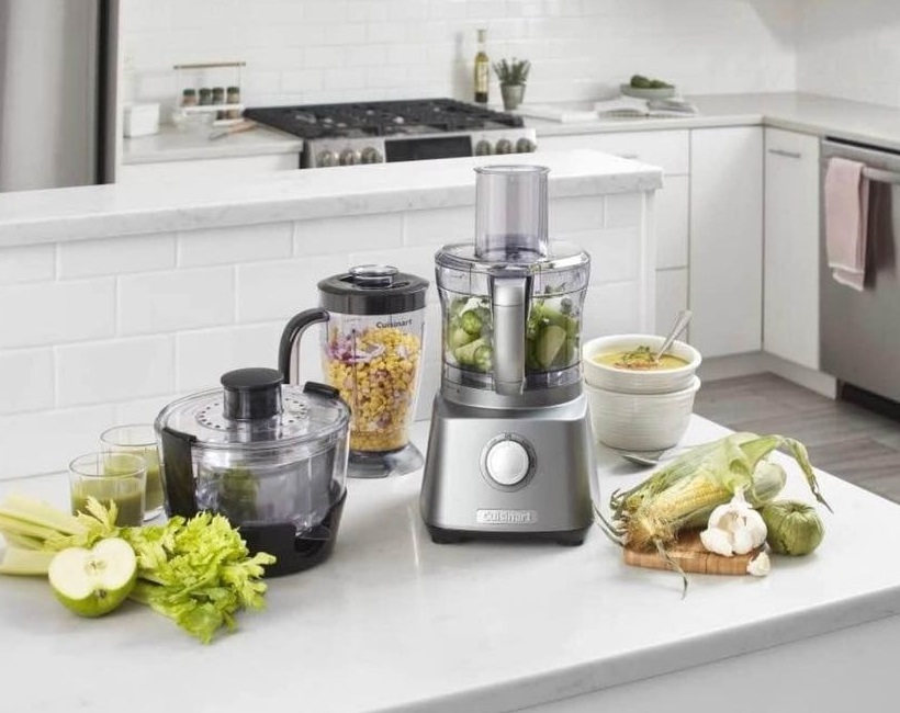 Juicer and Food Processors Black Friday & Cyber Monday Deals - Get the Best Price Now!