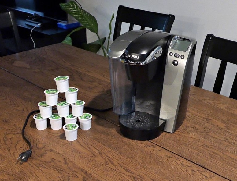 What You Must Know Before Buying A Keurig Style Coffee Maker On Black Friday & Cyber Monday