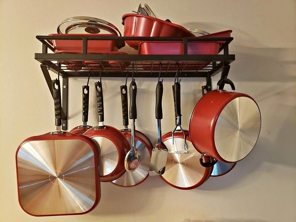Kitchen Pan Set 